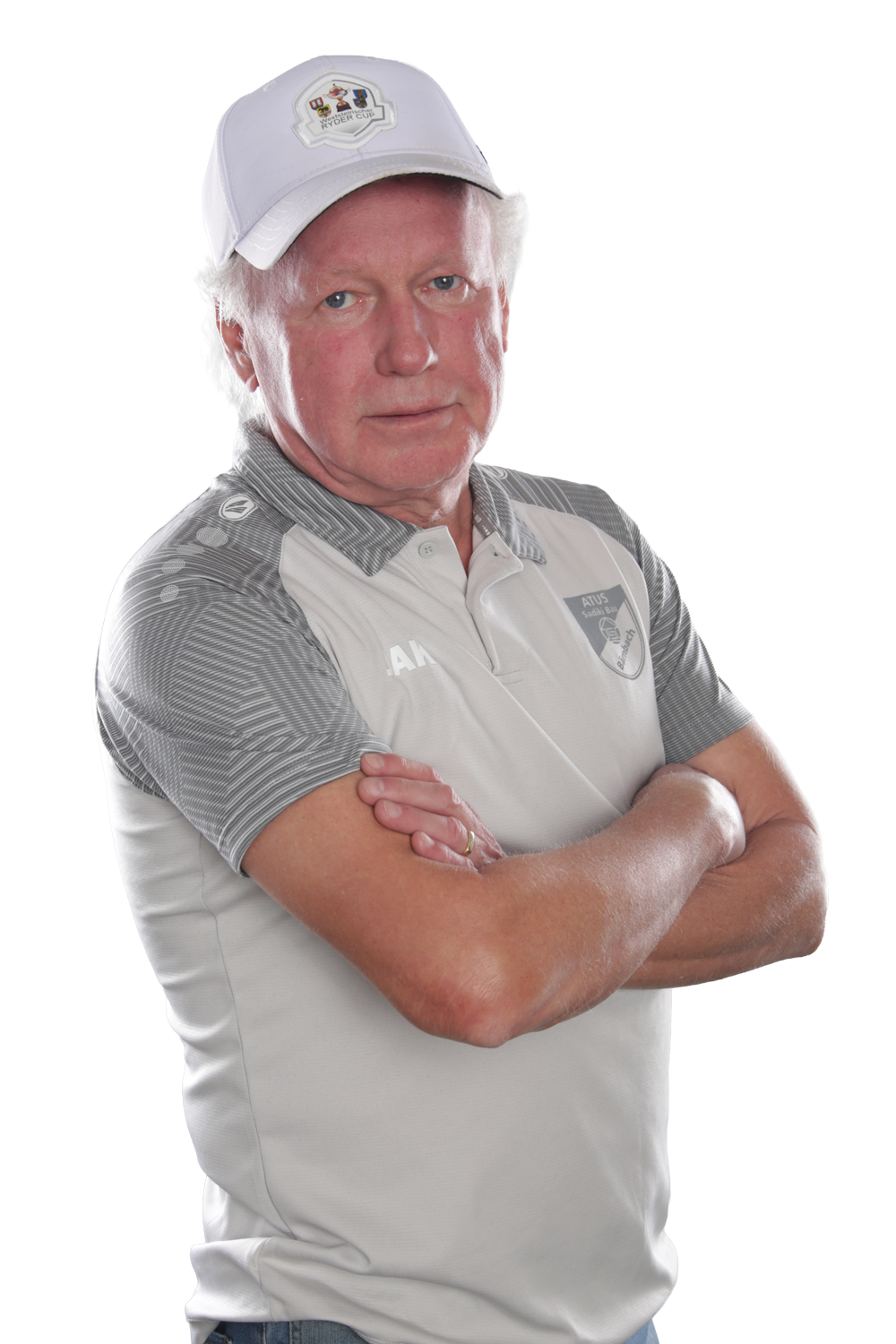 Walter „Hempi“ Weißenberger