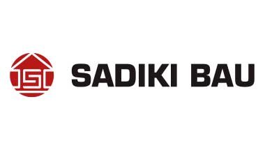 Sadiki Bau