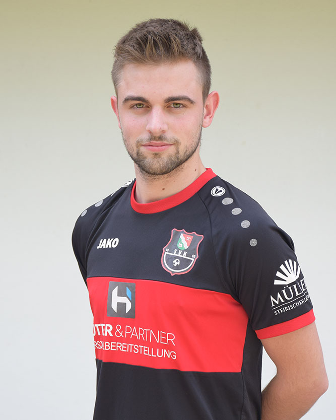 Sebastian Haas