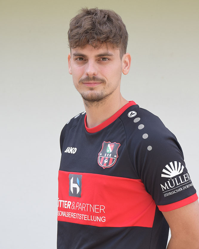 Kevin Leitner