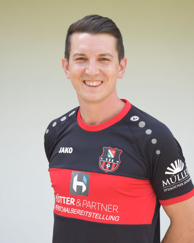 Christoph Nemetz