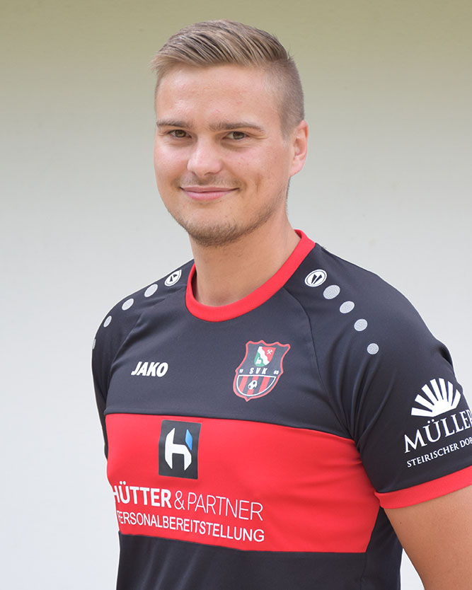 Klaus Roschitz