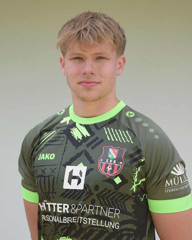 Tobias Scherz