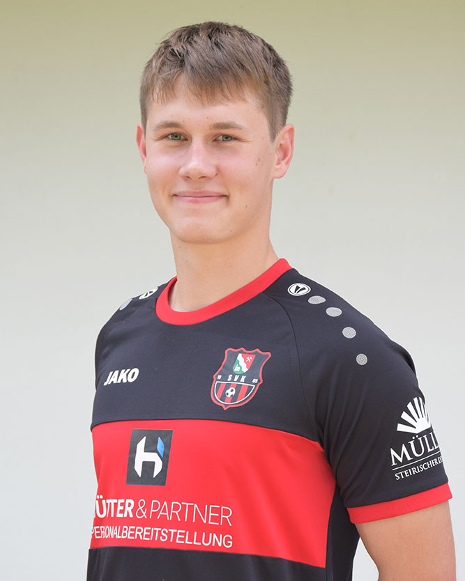Tobias Zwanzger