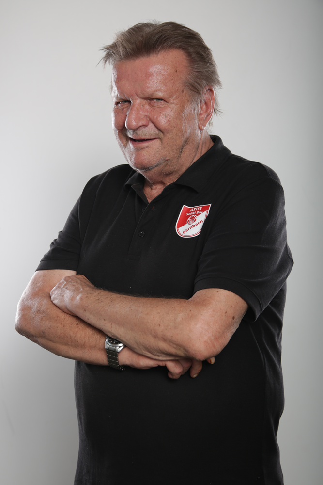 Herbert Strauss