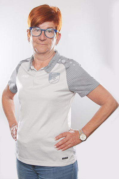 Uschi Weißenberger