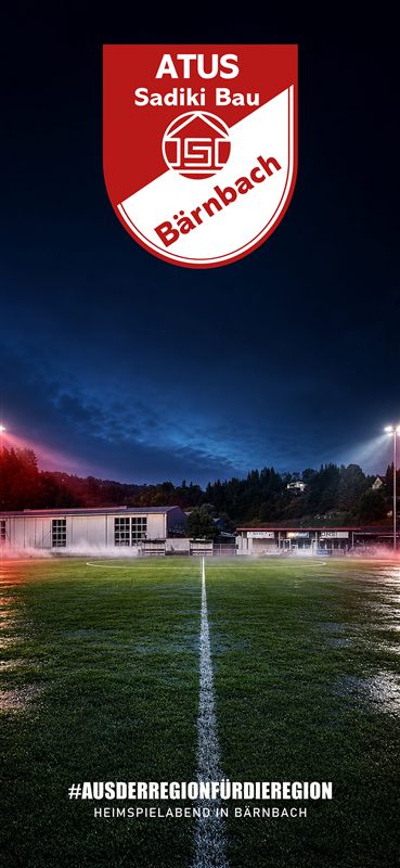 ATUS Mittellinie Wallpaper fürs Smartphone