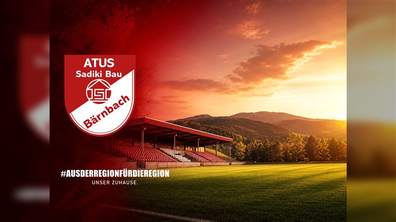 ATUS Stadion Panorama Wallpaper