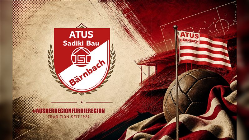 ATUS Heritage Wallpaper